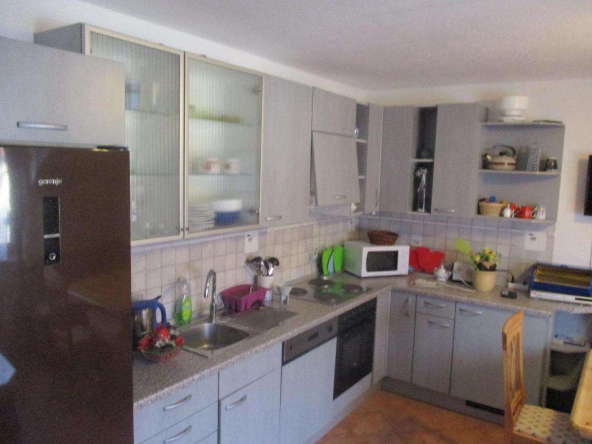 Haus Anna Βίλα Zandt Εξωτερικό φωτογραφία