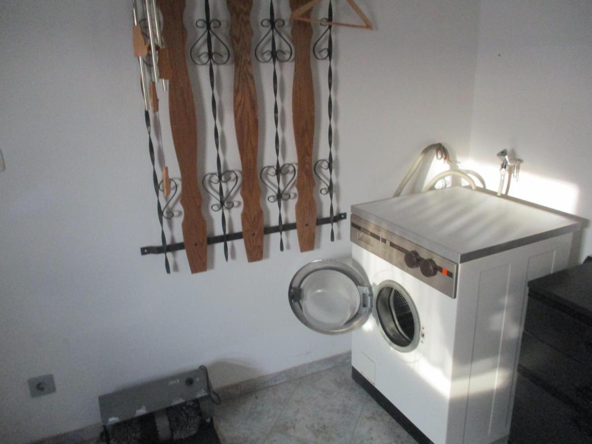 Haus Anna Βίλα Zandt Εξωτερικό φωτογραφία