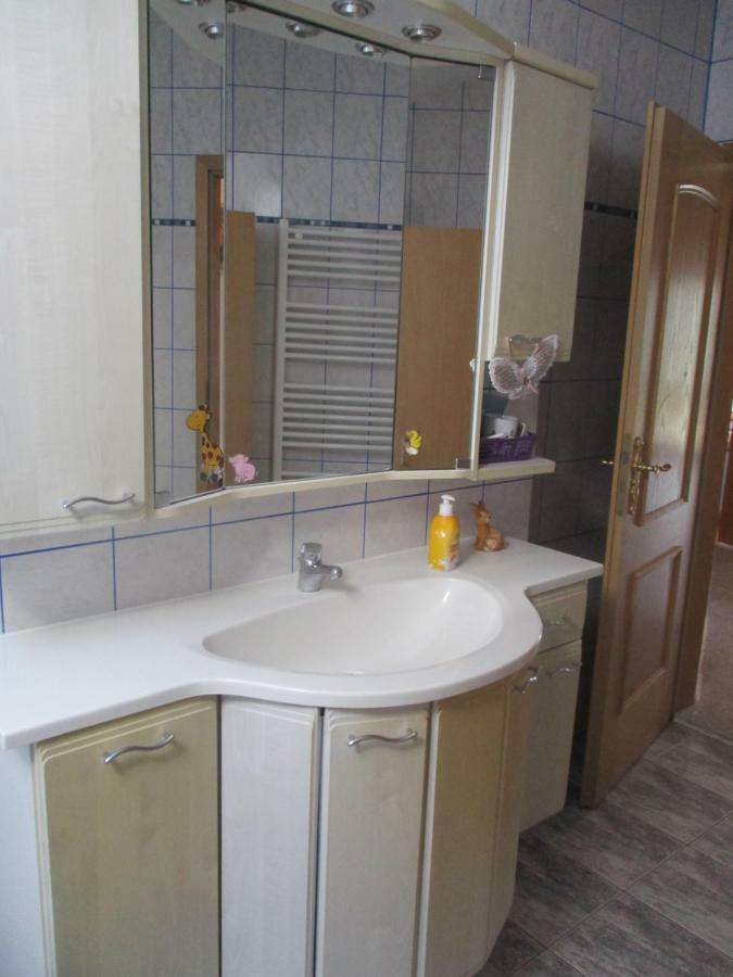 Haus Anna Βίλα Zandt Εξωτερικό φωτογραφία